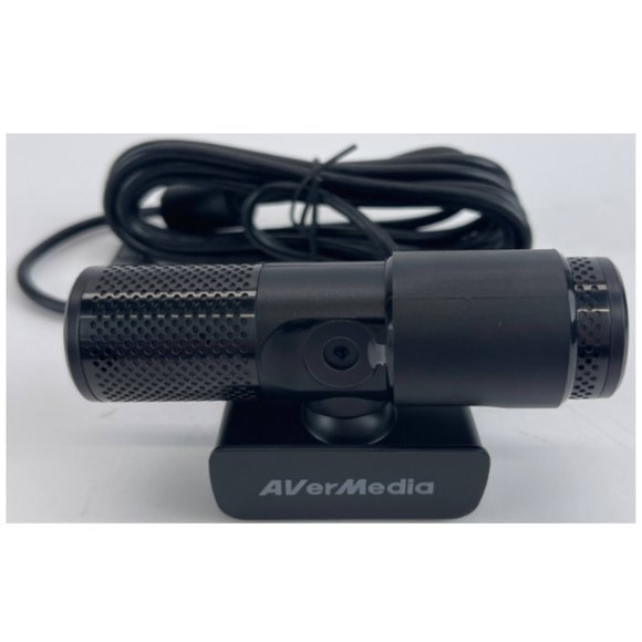 AVerMedia Webcam - Picture 1 of 2